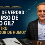 Opiniones Finanzas Personales para la Vida Real (Pablo Gil)