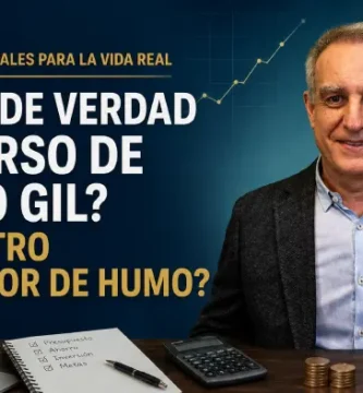 Opiniones Finanzas Personales para la Vida Real (Pablo Gil)