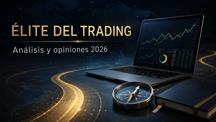 Élite del Trading opiniones 2026