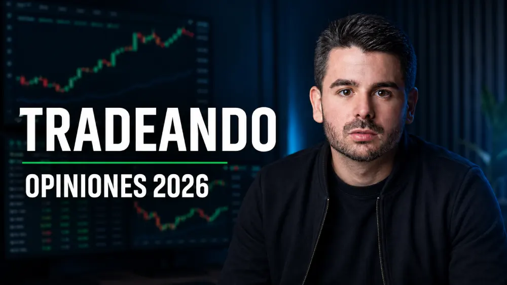 Tradeando Opiniones 2026