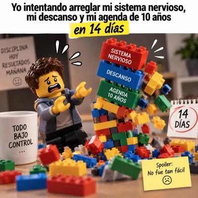 Estrategias de longevidad para profesionales