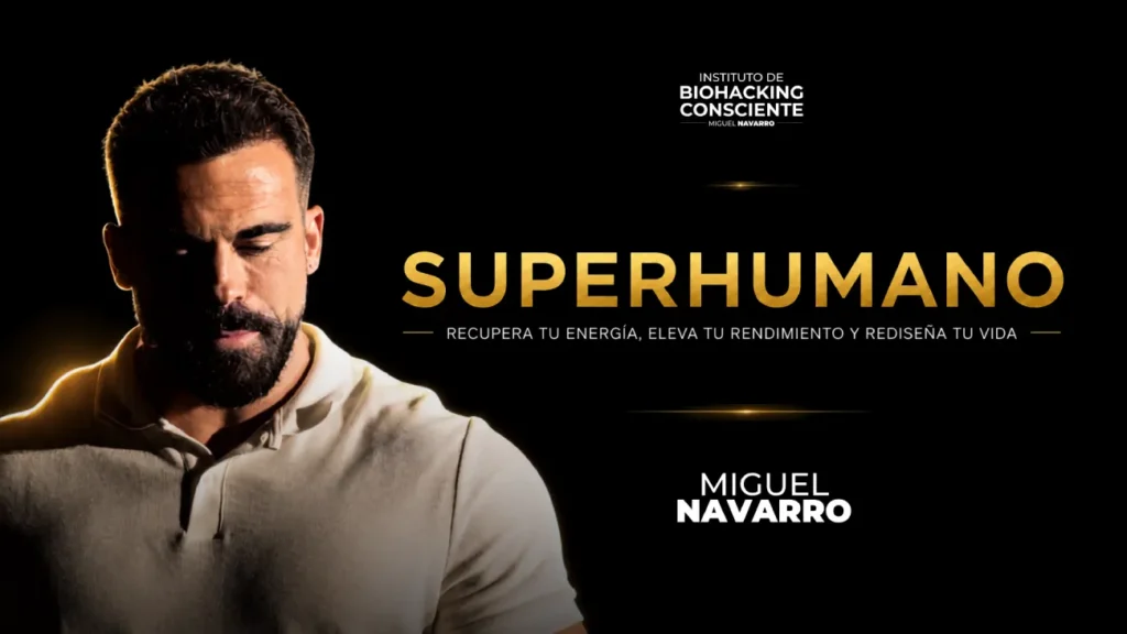 Biohacking consciente