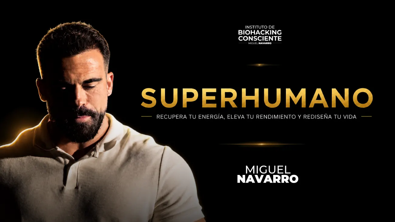 Biohacking consciente