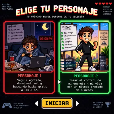 Psicología del comportamiento bajo presión