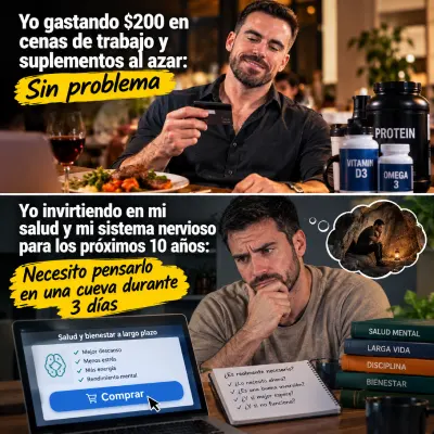 Mentoría de alto rendimiento para empresarios