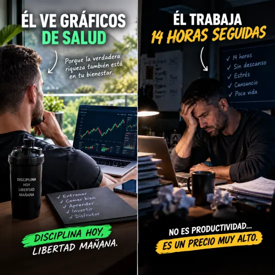 Gestión del estrés