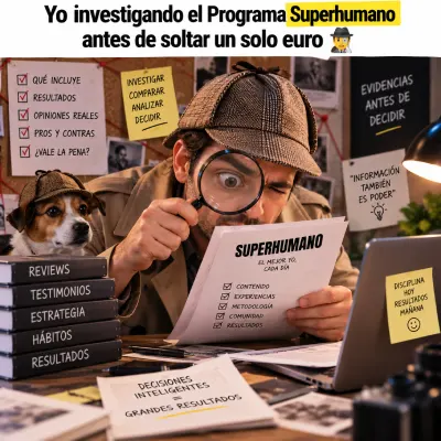 Opiniones programa Miguel Navarro