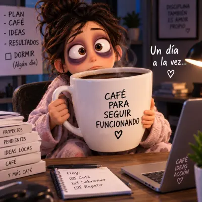 Ejercicios para regular el sistema nervioso