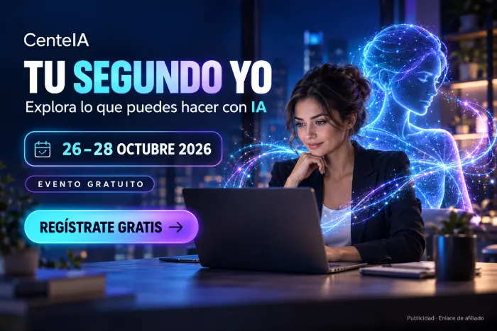 CenteIA pro Tu segundo yo